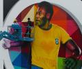 'Pele' adds new chapter to golden age of sports film