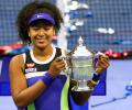 Super showing at US Open sees Osaka, Azarenka rise in rankings