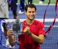 Throwback 2020: Thiem breaks 'Big Three' hold on Grand Slams