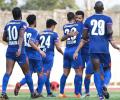 Bengaluru FC confirms 3 COVID-19 cases ahead of AFC Qualifiers