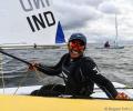 Sailor Kumanan secures Paris Olympics quota