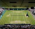 Wimbledon stripped of ranking points over Russia, Belarus ban