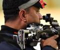 Tomar, Rajput add to India shooters' no show at Games