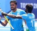 Ahead of CWG, Indian hockey team working on problem areas