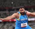 World Athletics: Toor, Shankar's withdrawal leaves void