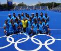 Tokyo Olympics usher in new dawn for Indian hockey in 2021