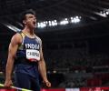 Neeraj eyes World Championships title next year