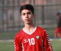 Teen Afghan footballer died falling from US plane in Kabul