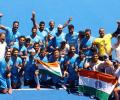 What Next for Indian Hockey?