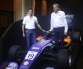 Motorsport: India To Host Formula Regional Championship