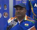 Discus thrower Vinod's classification in F52 category raises hopes of medal