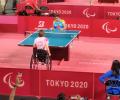 Tokyo Paralympics: Paddlers Sonalben, Bhavinaben lose opening matches