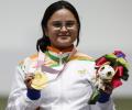 India's paralympians beat the odds, realise dreams