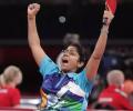 Bhavinaben wants to show Tendulkar her Paralympics silver medal