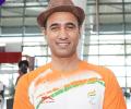 Adana wins 10m Air Pistol bronze at Tokyo Paralympics