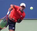 Davis Cup: Sumit Nagal pulls out of Davis Cup tie, Myneni to replace him