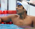 Srihari, Aneesh continue to sparkle at Singapore C'ships