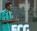 Derrick Pereira named FC Goa head coach