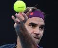 Federer to make comeback in March at ATP event in Doha
