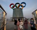 India protests Galwan PLA torchbearer, to boycott Olympics ceremonies