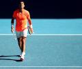 Nadal eyes successful return at Australian Open