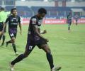 ISL: Kerala miss out on another win, held by Odisha