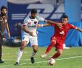 Indian football: NEUFC go third with win over Odisha FC