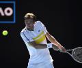 'Medvedev win over Djokovic would be good for game'