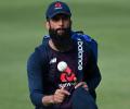 England recall Moeen for 2nd Test vs India