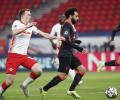 Liverpool-Leipzig UCL game moved to Budapest again