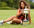 Osaka plots French Open, Wimbledon success after bossing hardcourts