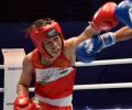 Mary Kom sets sight on Tokyo Olympics after 'rough 2020'