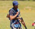 Indian shooters look to shine in first ISSF World Cup after COVID-19 hiatus