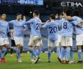 Man City to begin Premier League title defence at Spurs