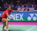 First time in seven years, Sindhu drops out of top 10