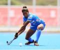 Nations Cup Hockey: India beat Japan to inch closer to semis