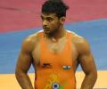 How Olympics postponement has helped wrestler Deepak Punia