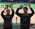 Indian shooters to leave for Tokyo Olympics on July 16