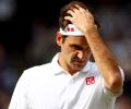 ATP Rankings: Federer drops out of top-10