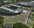 Two Wimbledon matches under probe for alleged match-fixing