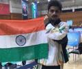 Tokyo 2020: IAS officer Yathiraj gears up for Paralympics