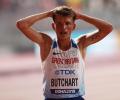 Suspended ban for British athlete in 'faked' COVID test row