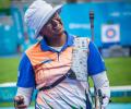 Year Ender 2022: Indian archers fail to deliver