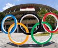 'Cancellation of Tokyo Games at 11th-hour possible'