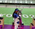 Disappointment for India as Apurvi, Elavenil fail to qualify for 10m air rifle final