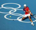 Djokovic has unfinished business at Olympics