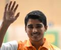 Olympics: Indian shooters fail to fire, Saurabh finishes seventh