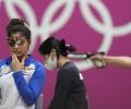 Year Ender 2021: Indian shooters fail to deliver in Tokyo