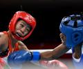 Boxing's Olympic future in doubt