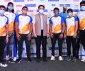 Tokyo organisers working on safe stay and training of Indian athletes